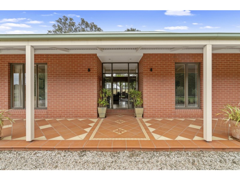 241 Yuill Road, Bundalaguah VIC 3851
