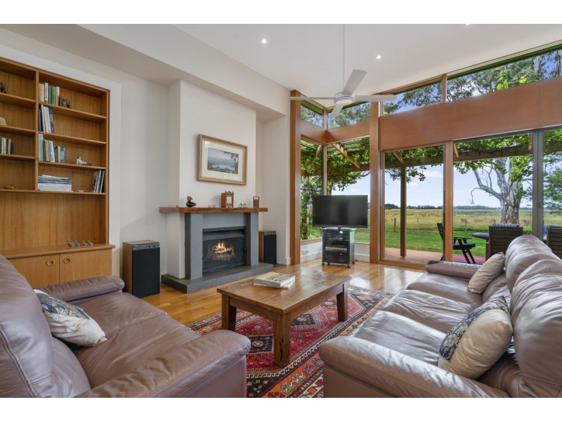 241 Yuill Road, Bundalaguah VIC 3851