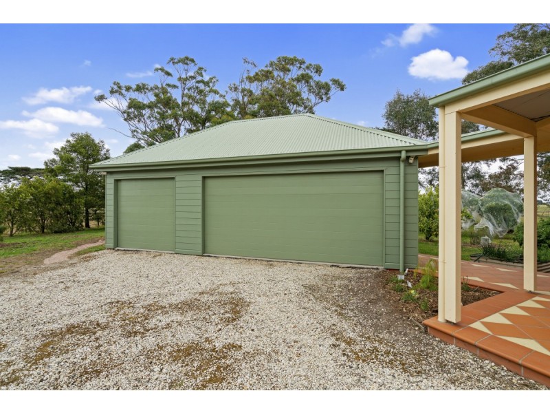 241 Yuill Road, Bundalaguah VIC 3851
