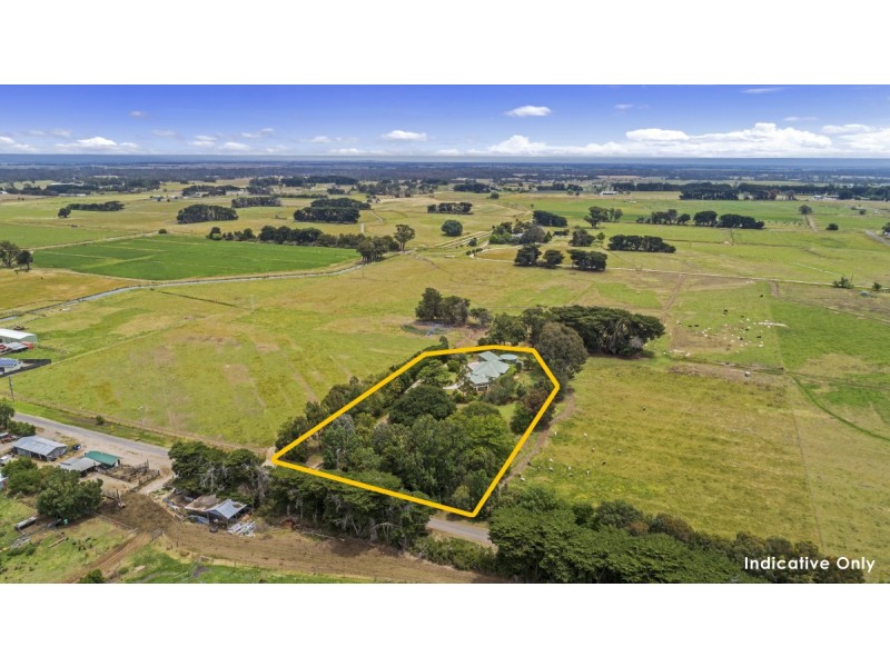 241 Yuill Road, Bundalaguah VIC 3851