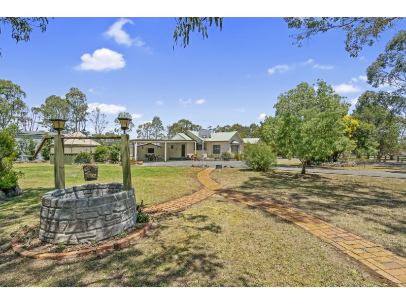 20 Carter Street, Stratford VIC 3862