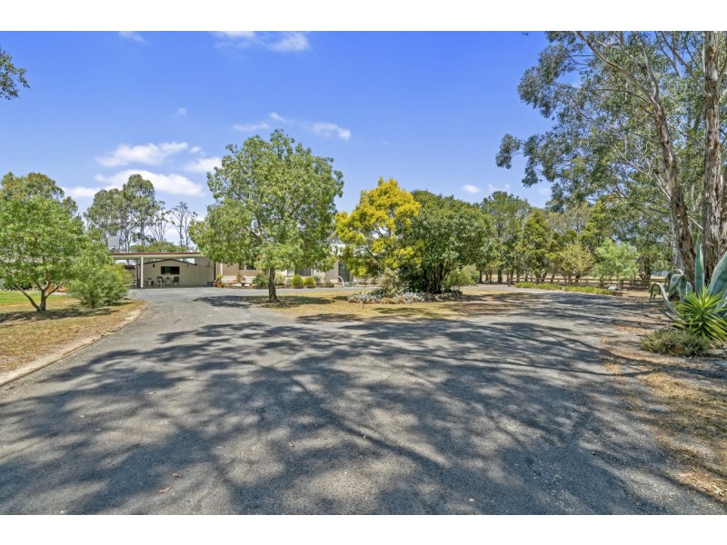 20 Carter Street, Stratford VIC 3862