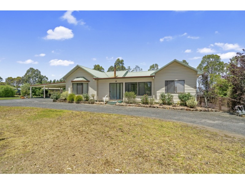 20 Carter Street, Stratford VIC 3862