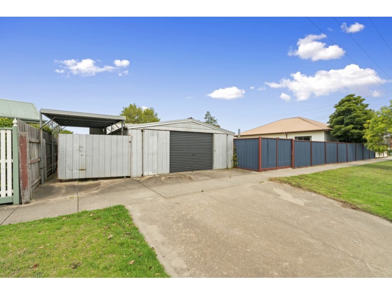 115 Fitzroy Street, Sale VIC 3850