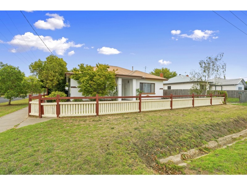 115 Fitzroy Street, Sale VIC 3850