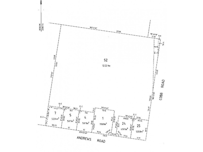 Lot 5 Andrews Road, Longford VIC 3851