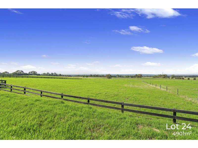 Lot 24 Andrews Road, Longford VIC 3851