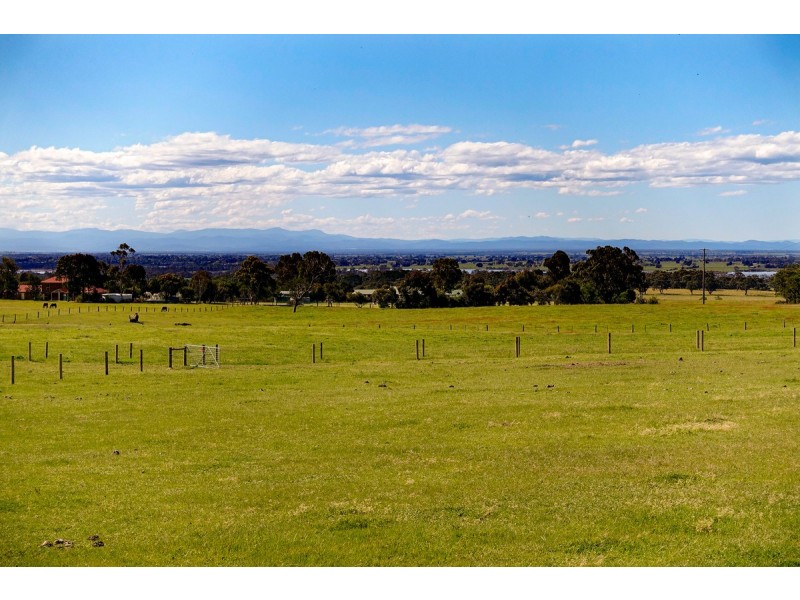 Lot 4 Andrews Road, Longford VIC 3851