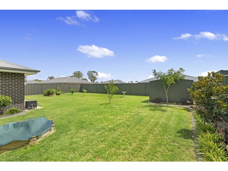 33 Killeen Street, Stratford VIC 3862