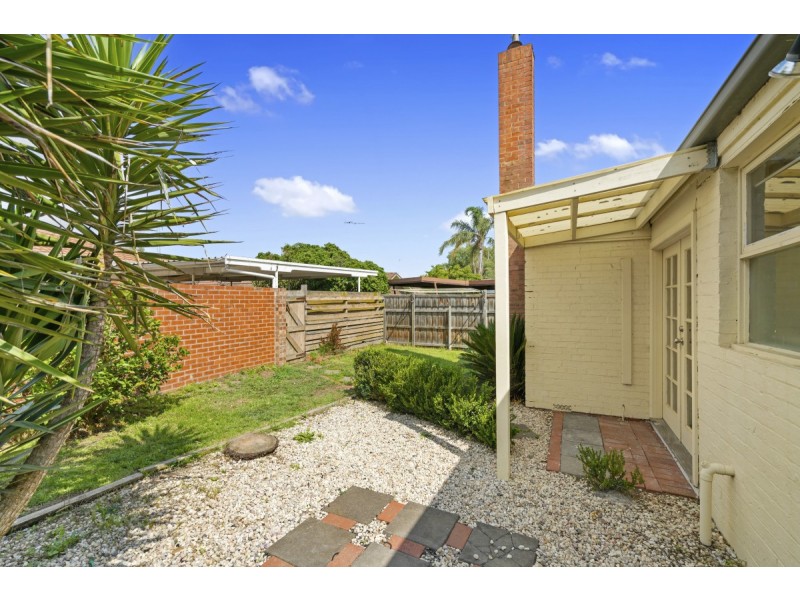 3/96 Marley Street, Sale VIC 3850