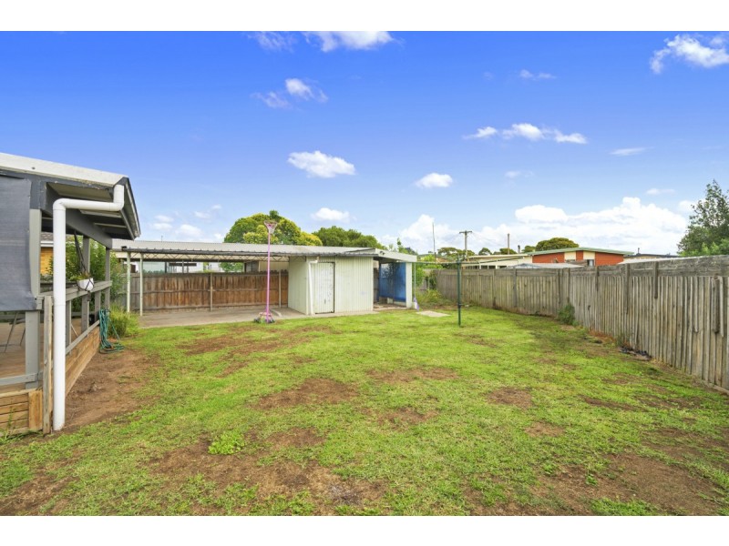 119 Dawson Street, Sale VIC 3850