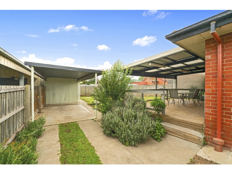 119 Dawson Street, Sale VIC 3850