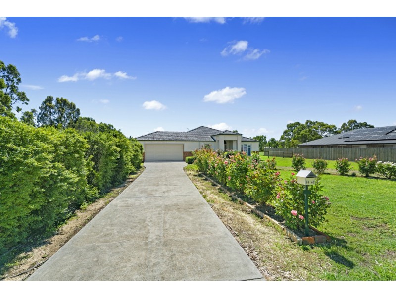 67 Hobson Street, Stratford VIC 3862