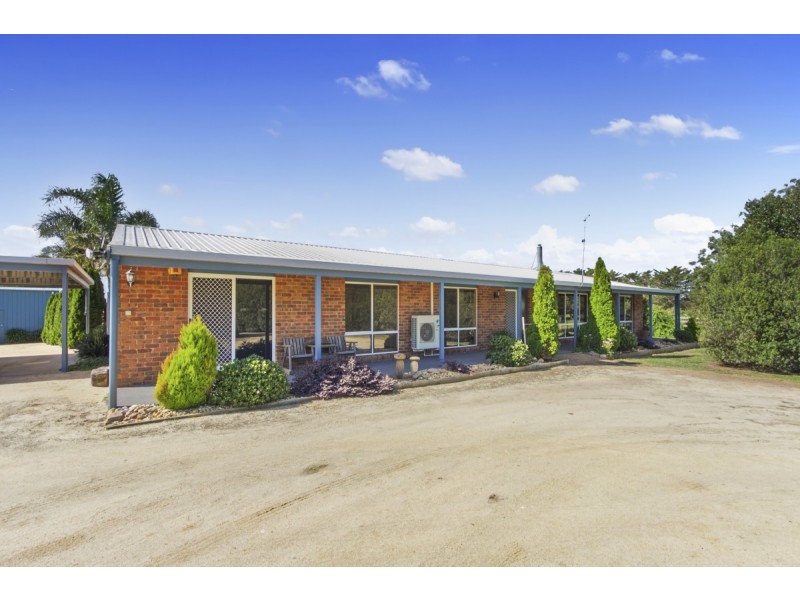 335 Bengworden Road, Cobains VIC 3851