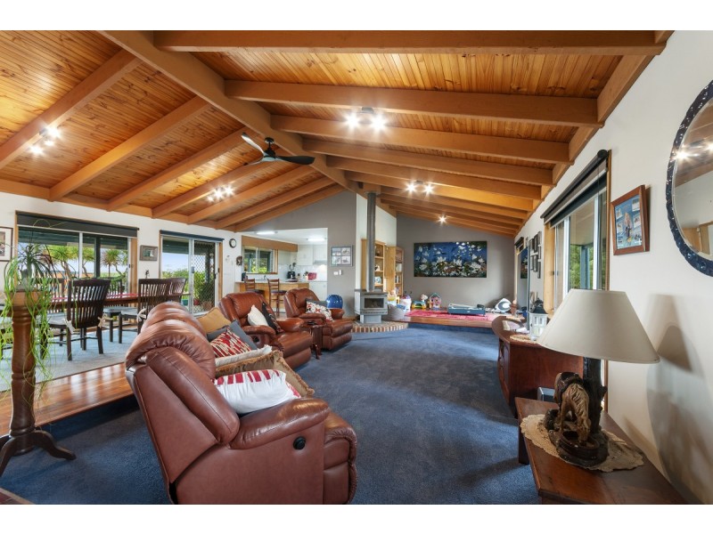 335 Bengworden Road, Cobains VIC 3851