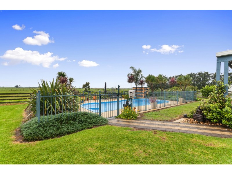 335 Bengworden Road, Cobains VIC 3851