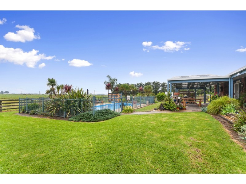 335 Bengworden Road, Cobains VIC 3851