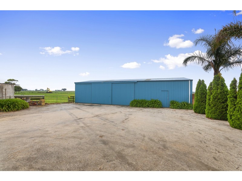 335 Bengworden Road, Cobains VIC 3851