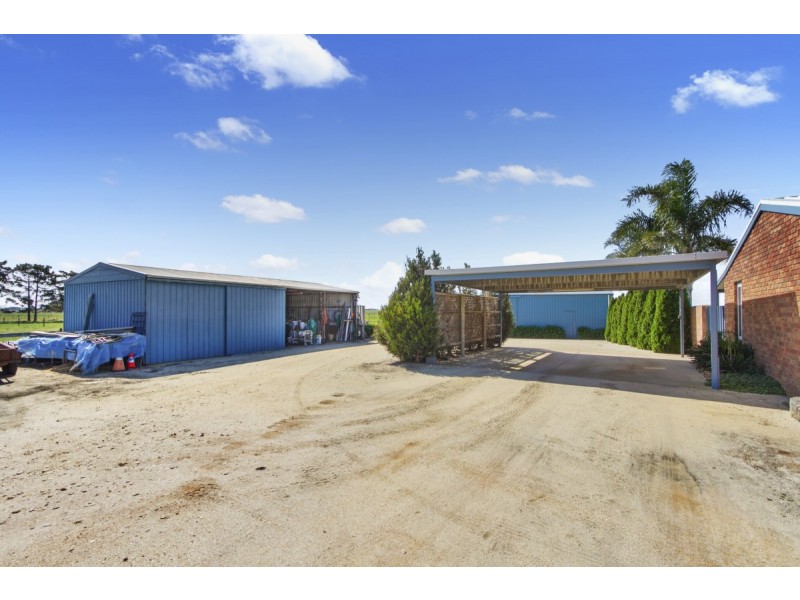 335 Bengworden Road, Cobains VIC 3851