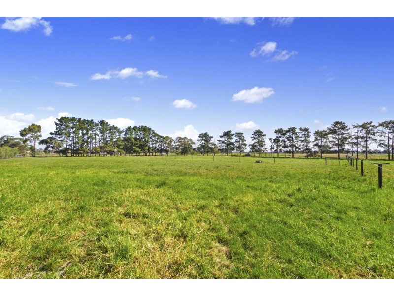 335 Bengworden Road, Cobains VIC 3851