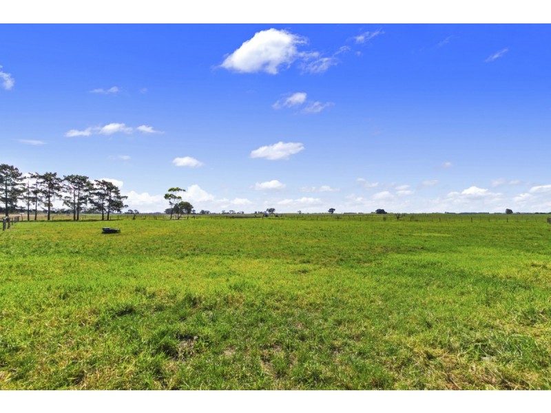 335 Bengworden Road, Cobains VIC 3851