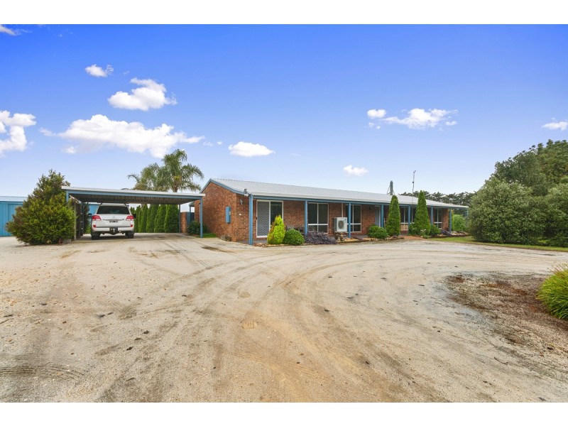 335 Bengworden Road, Cobains VIC 3851
