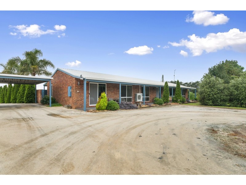 335 Bengworden Road, Cobains VIC 3851