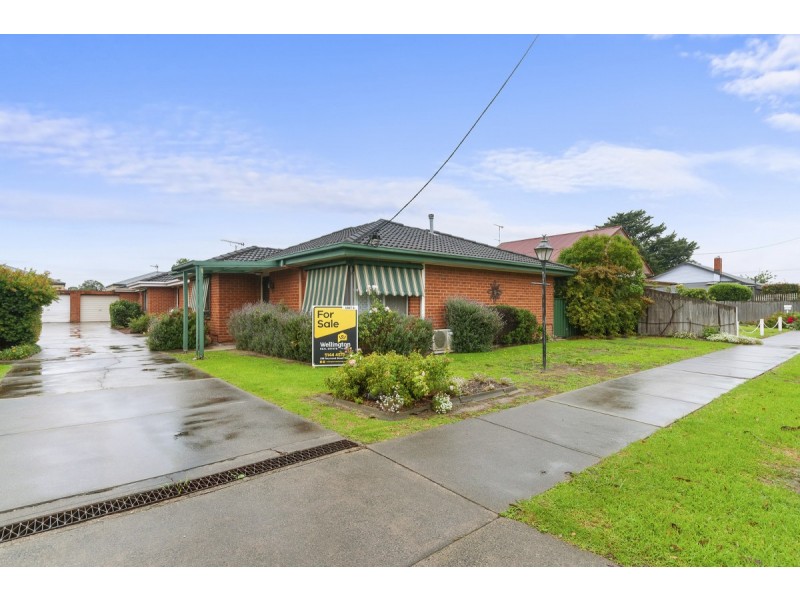 6 / 33-35 Fitzroy Street, Sale VIC 3850