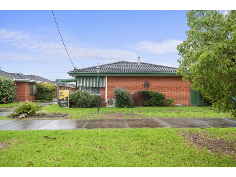 6 / 33-35 Fitzroy Street, Sale VIC 3850