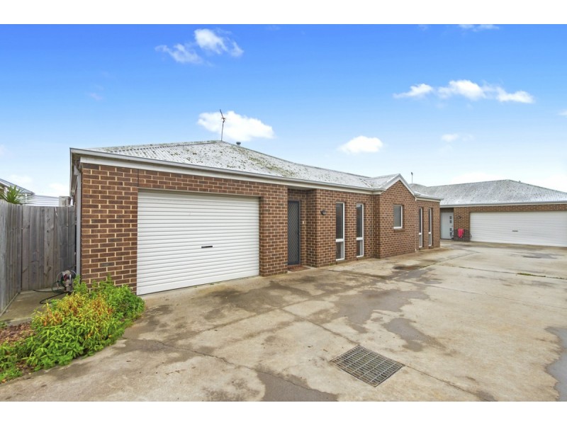2/112 Marley Street, Sale VIC 3850