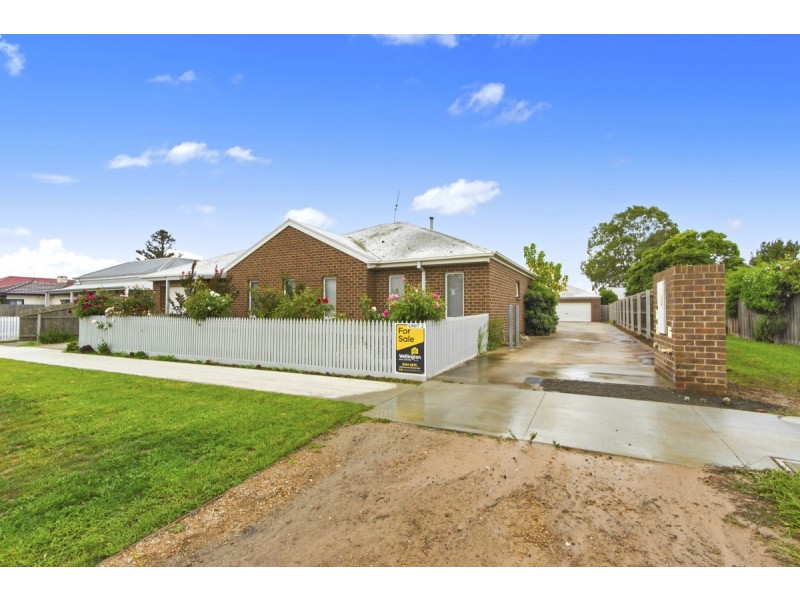 2/112 Marley Street, Sale VIC 3850