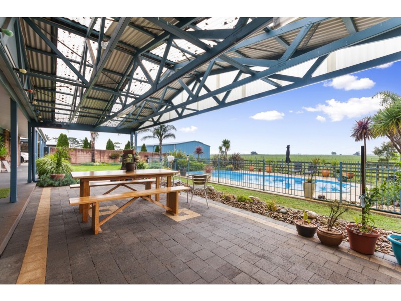 335 Bengworden Road, Cobains VIC 3851