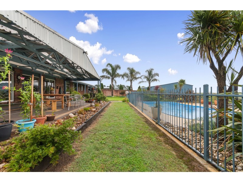 335 Bengworden Road, Cobains VIC 3851