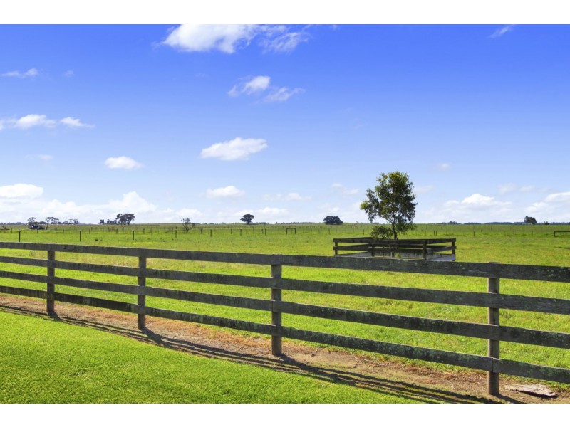 335 Bengworden Road, Cobains VIC 3851