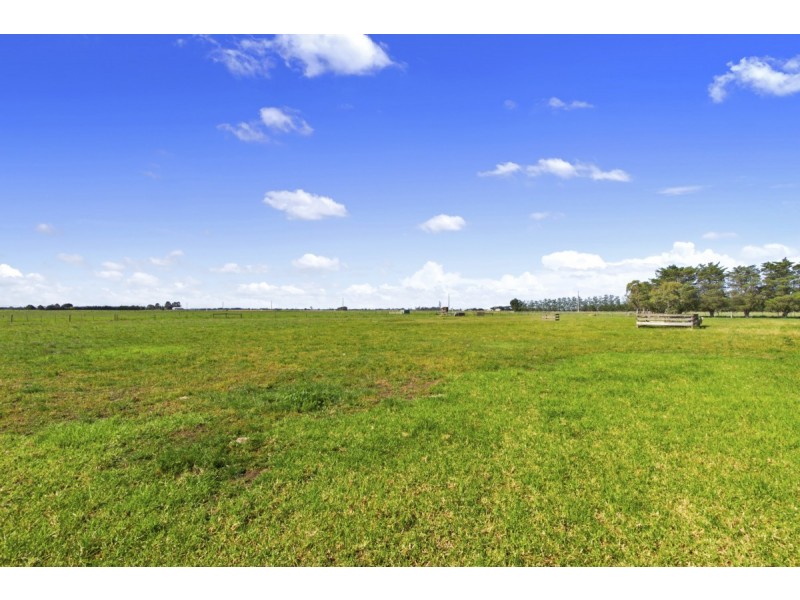 335 Bengworden Road, Cobains VIC 3851