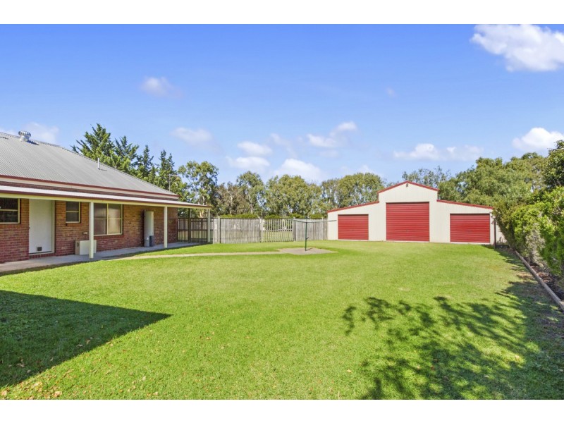 9 Finegan Court, Sale VIC 3850