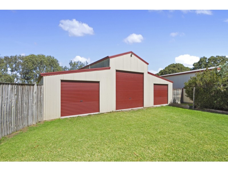 9 Finegan Court, Sale VIC 3850