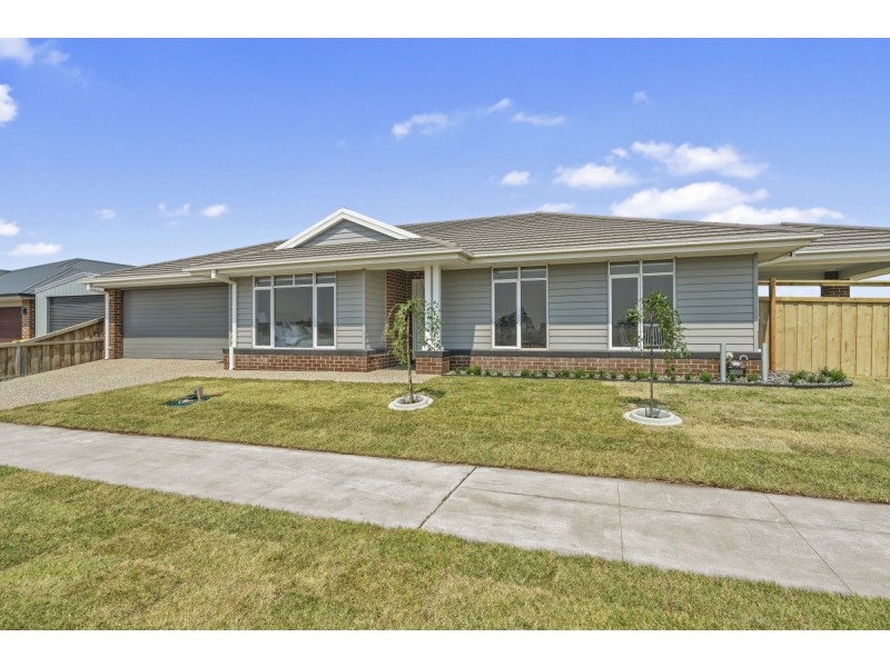 2 Wallace Street, Sale VIC 3850