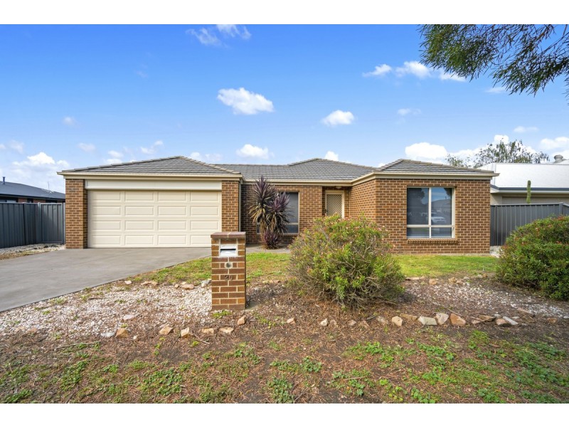 20 Krista Court, Sale VIC 3850