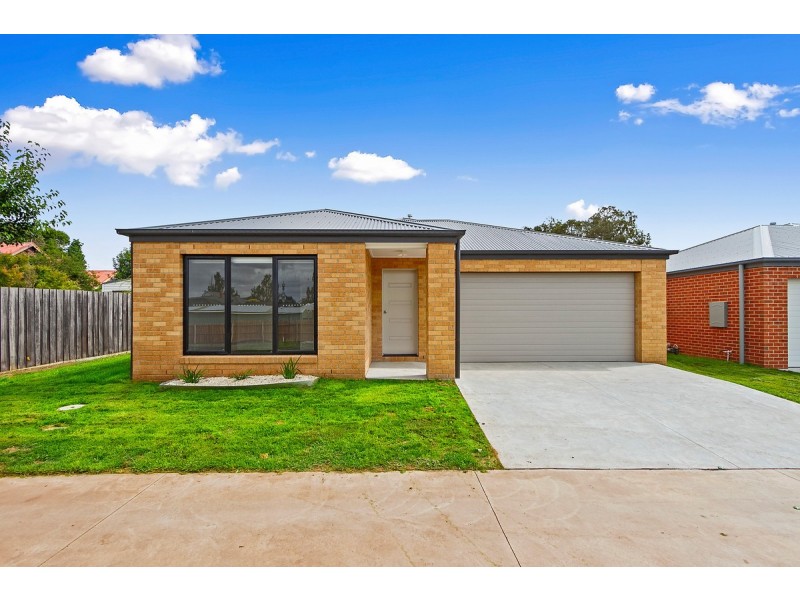 4/24A Gibney Street, Maffra VIC 3860