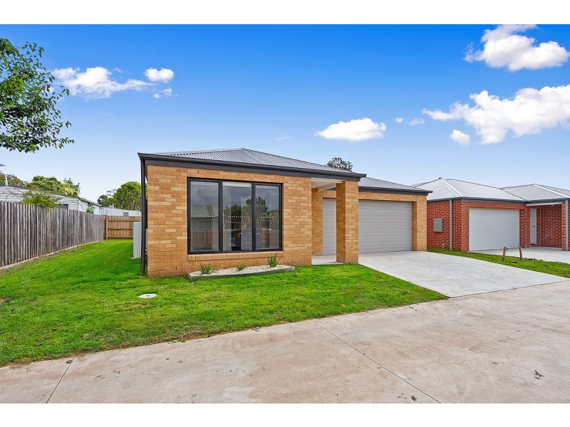4/24A Gibney Street, Maffra VIC 3860