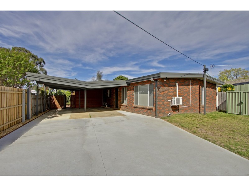30B Dundas Street, Sale VIC 3850