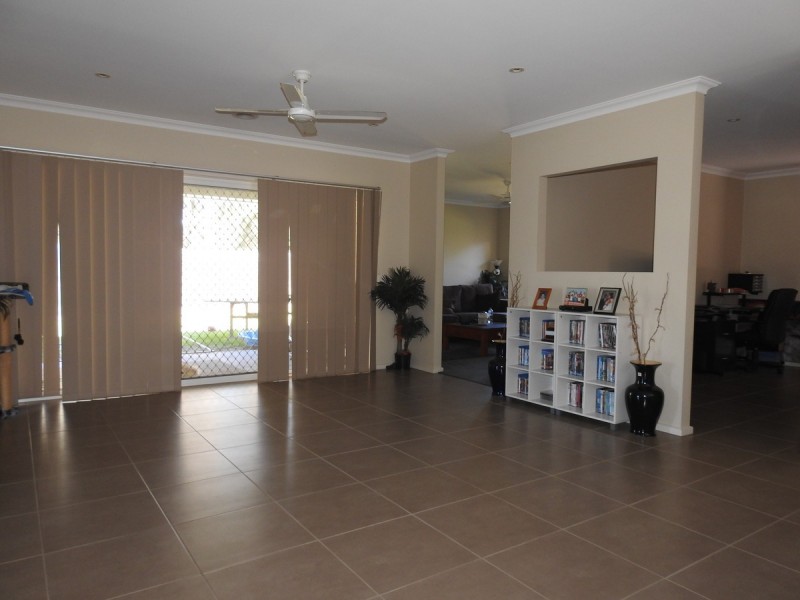 8 Melanie Court, Sale VIC 3850