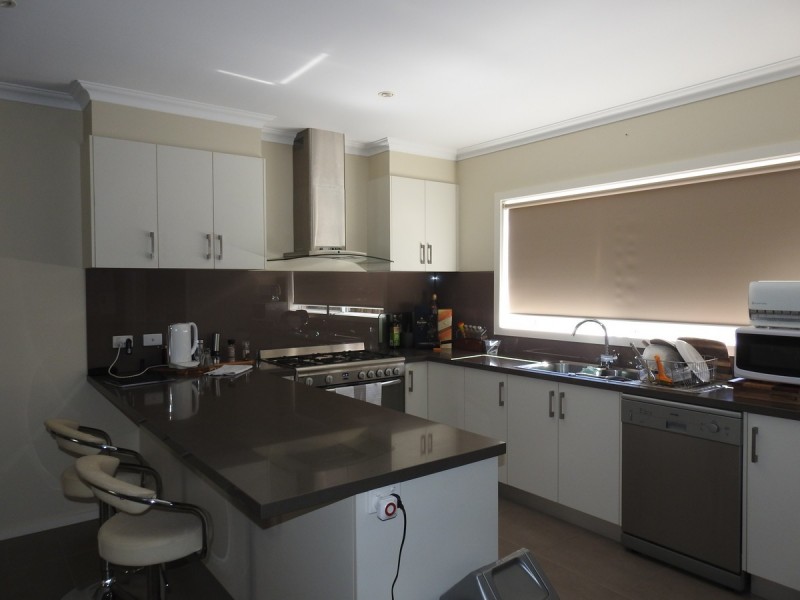 8 Melanie Court, Sale VIC 3850