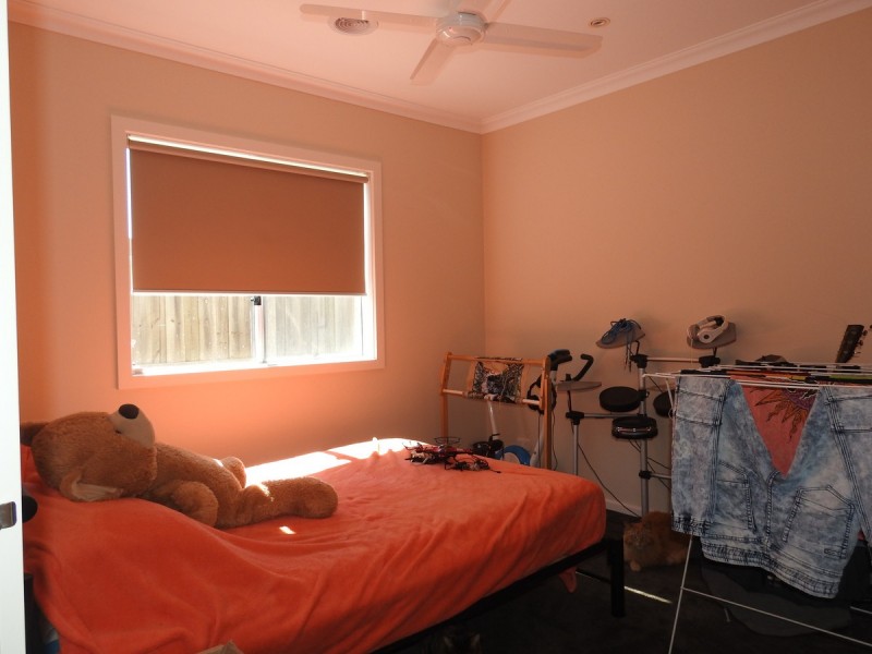 8 Melanie Court, Sale VIC 3850