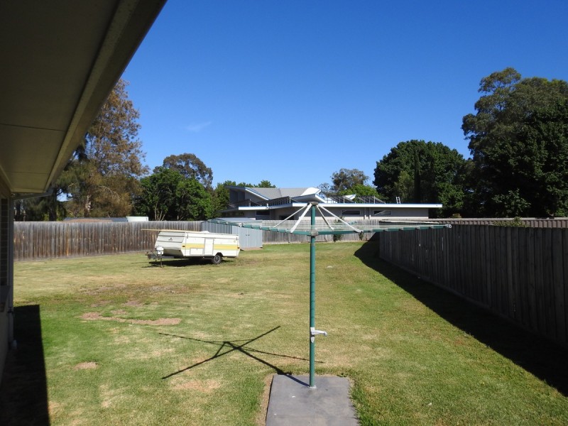 8 Melanie Court, Sale VIC 3850