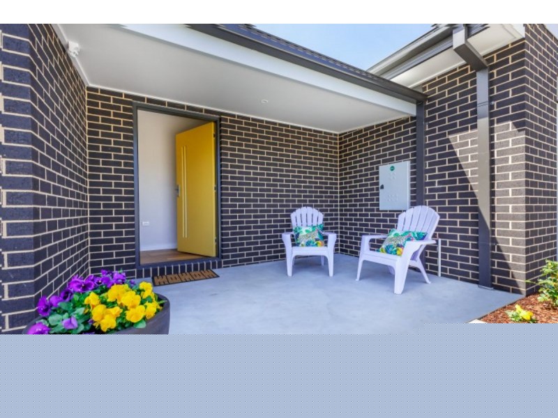 34 Lansdowne Street, Sale VIC 3850