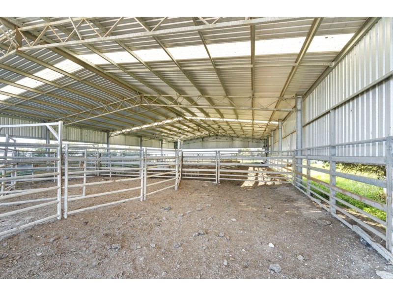 31 Fosterton Road, Cobains VIC 3851