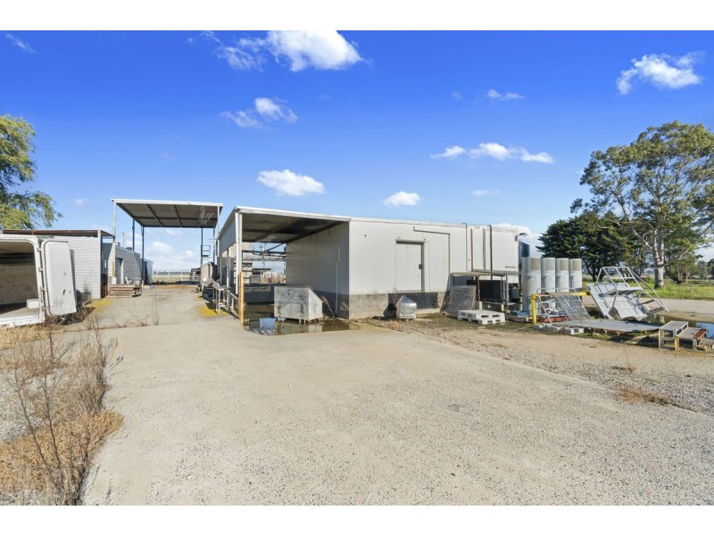 31 Fosterton Road, Cobains VIC 3851