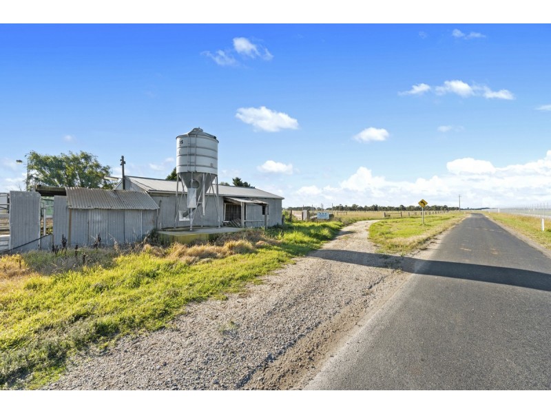 31 Fosterton Road, Cobains VIC 3851